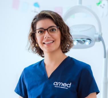 María Emilia Antonini
