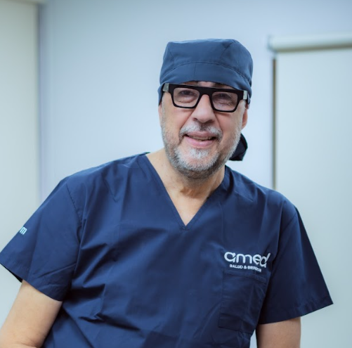 Walter Oscar Antonini